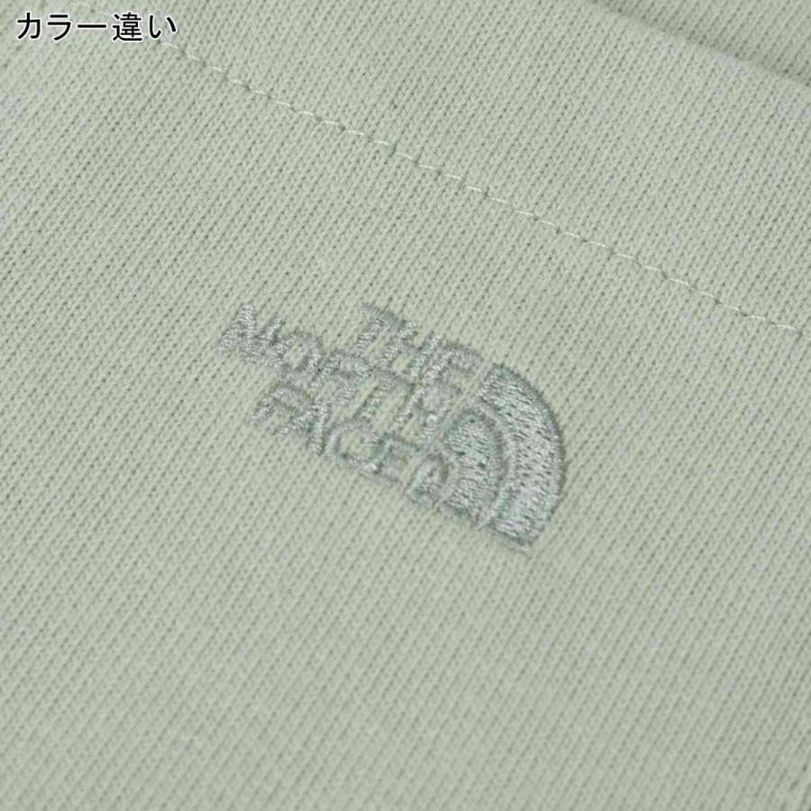 THE NORTH FACE（ザ ノースフェイス） ロングスリーブポケットティー