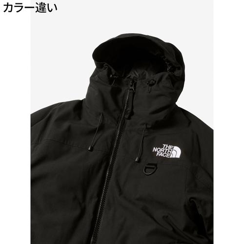 THE NORTH FACE ザ・ノース・フェイス ノースフェイス ファイヤー 