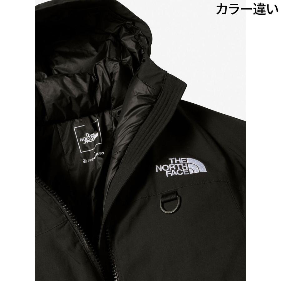 THE NORTH FACE（ザ ノースフェイス） ノースフェイス ファイヤー