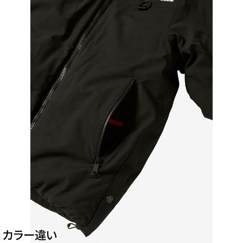THE NORTH FACE ザ・ノース・フェイス ノースフェイス ファイヤー 
