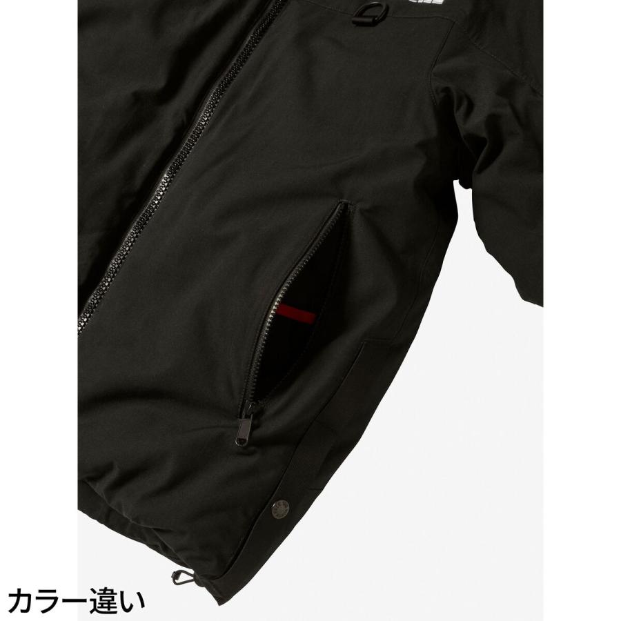 THE NORTH FACE（ザ ノースフェイス） ファイヤーフライ