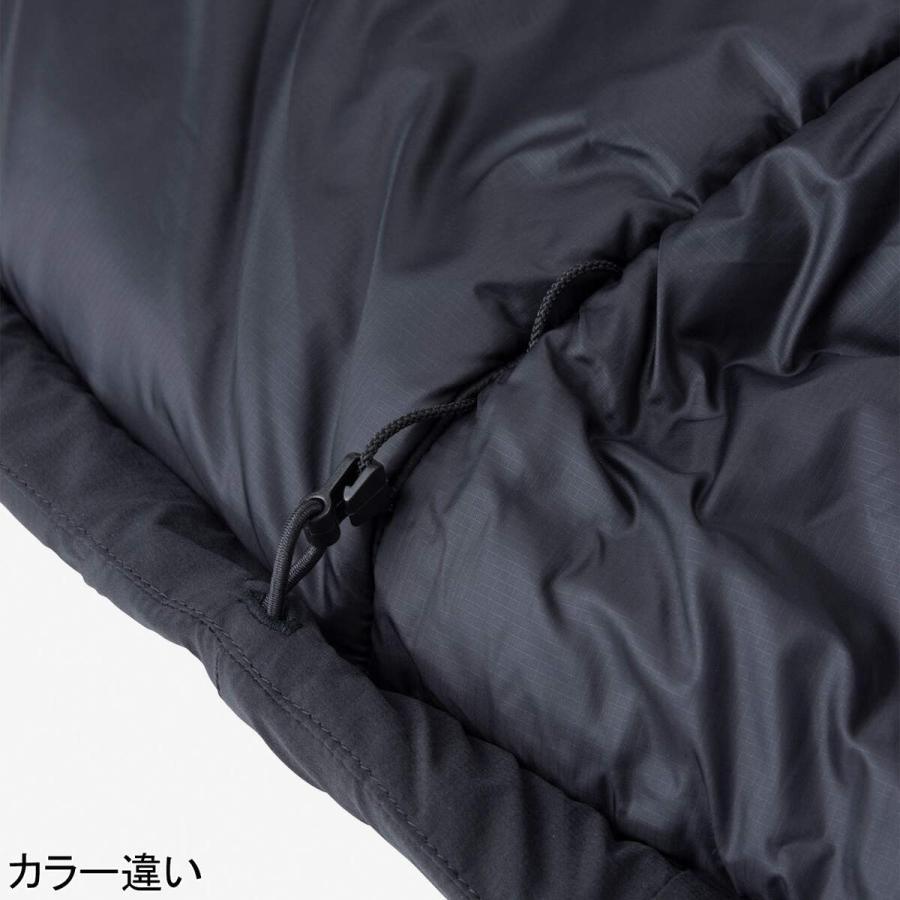 ザ・ノース・フェイス ノースフェイス プロジェクトインサレーションジャケット NY82305 KT ケルプタン メンズ 2023秋冬モデル ジャケット アウター アウトドア