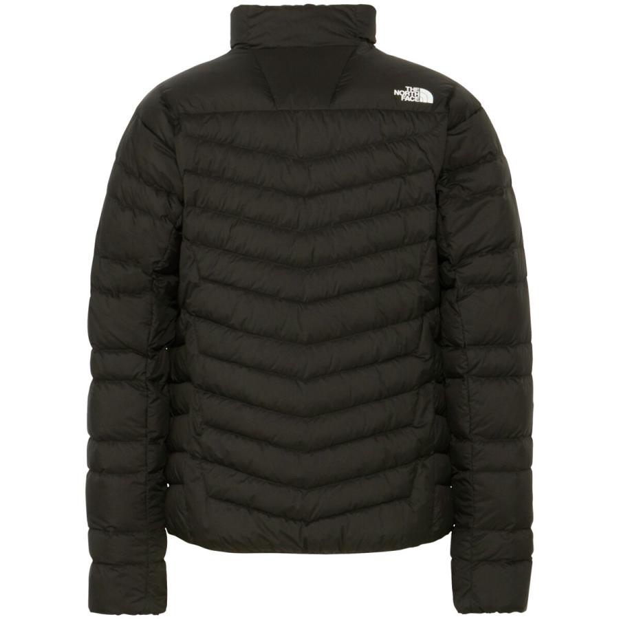 【お値下げ】ノースフェイス　サンダージャケット XL NY82312 黒　美品 THE NORTH FACE（ザ ノースフェイス） ノースフェイス サンダー