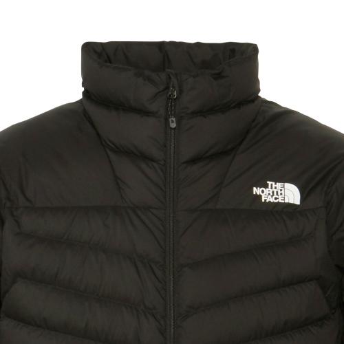 美品　ノースフェイス　サンダージャケット　Lサイズ　黒　NY82312 THE NORTH FACE（ザ ノースフェイス） ノースフェイス サンダー