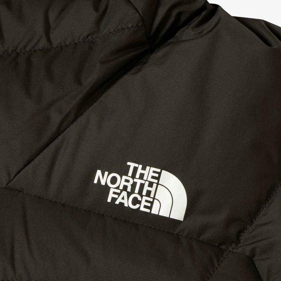 THE NORTH FACE（ザ ノースフェイス） サンダージャケット NY82312 K
