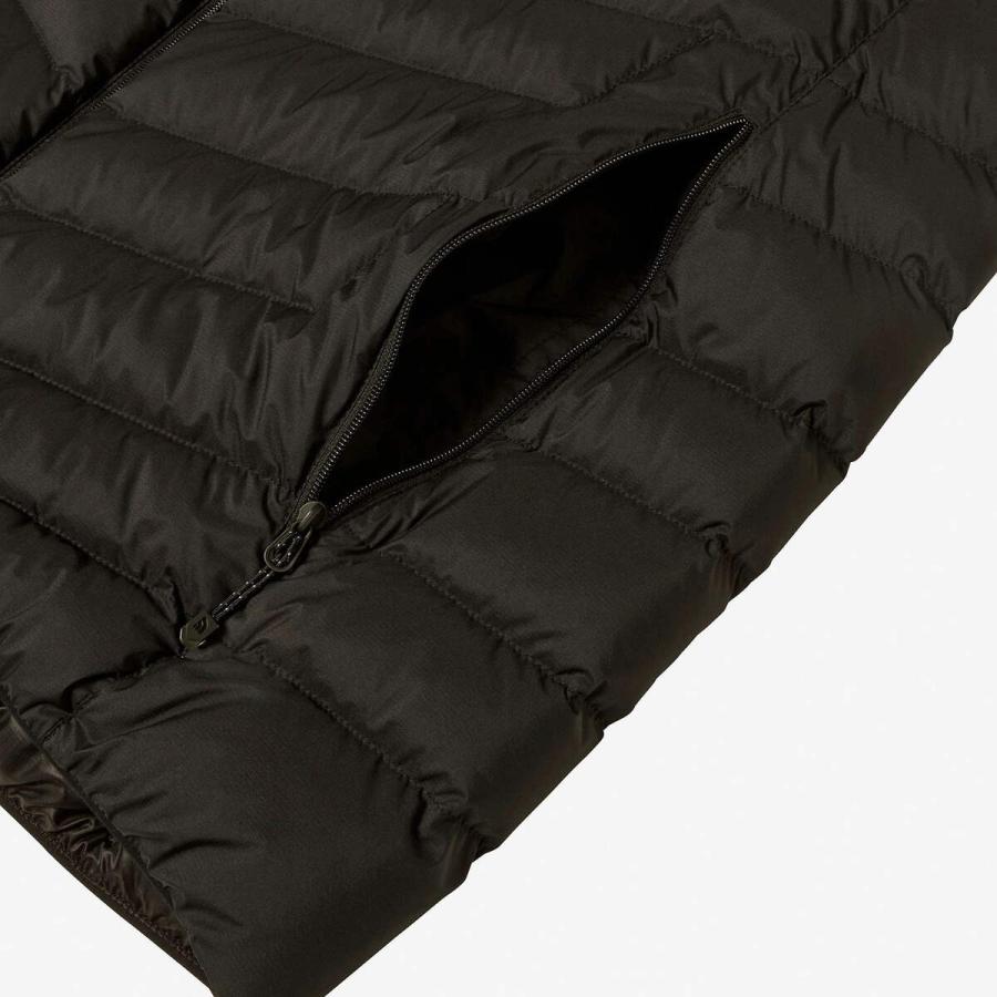 THE NORTH FACE（ザ ノースフェイス） サンダージャケット NY82312 K
