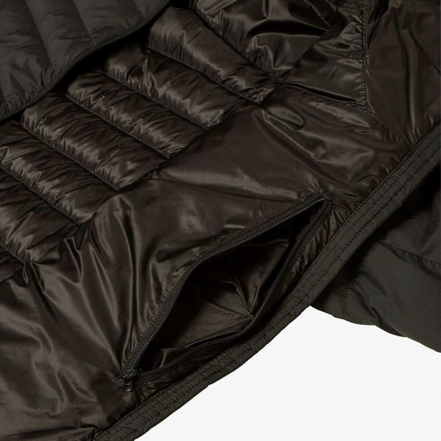 THE NORTH FACE（ザ ノースフェイス） サンダージャケット NY82312 K
