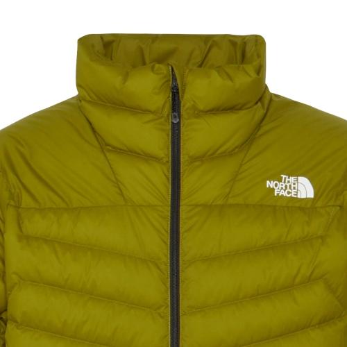 THE NORTH FACE ザ・ノース・フェイス ノースフェイス サンダー  