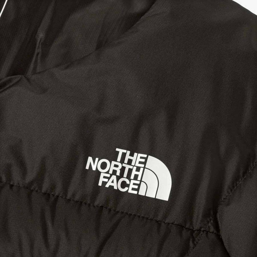 THE NORTH FACE（ザ ノースフェイス） サンダーラウンドネック
