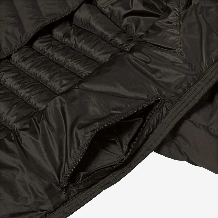 THE NORTH FACE（ザ ノースフェイス） サンダーラウンドネック