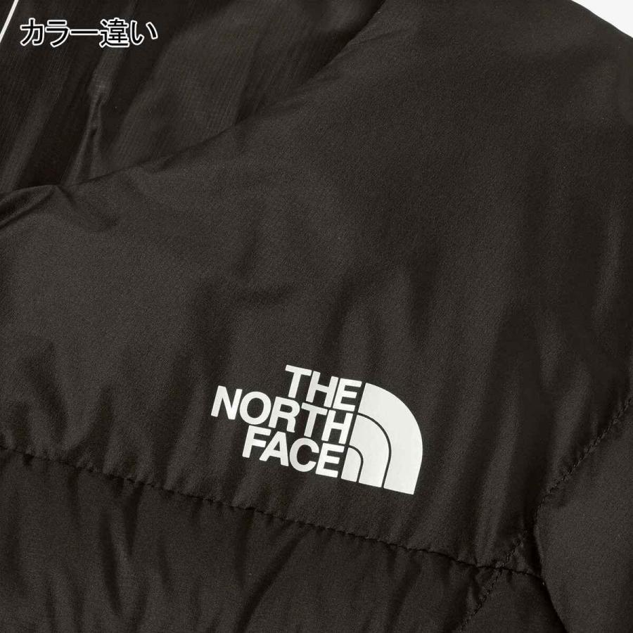 THE NORTH FACE（ザ ノースフェイス） サンダーラウンドネック