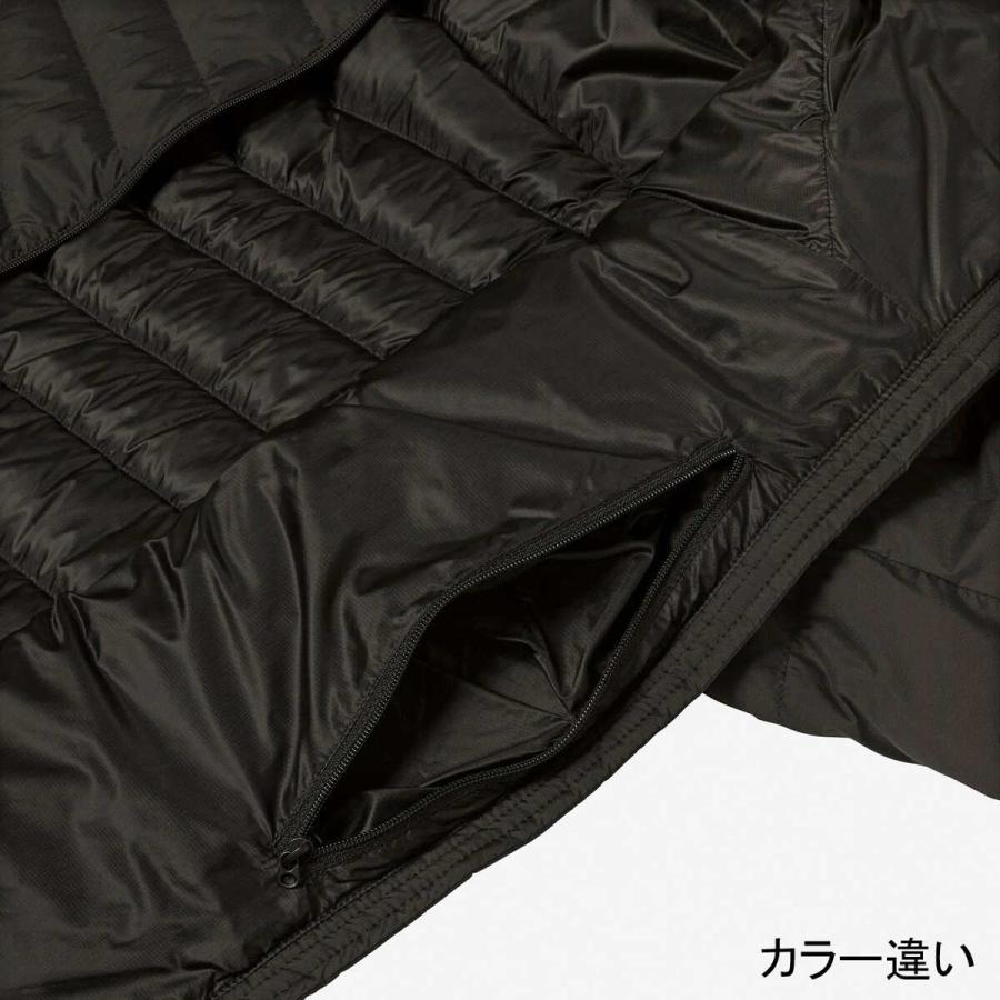 THE NORTH FACE（ザ ノースフェイス） サンダーラウンドネック