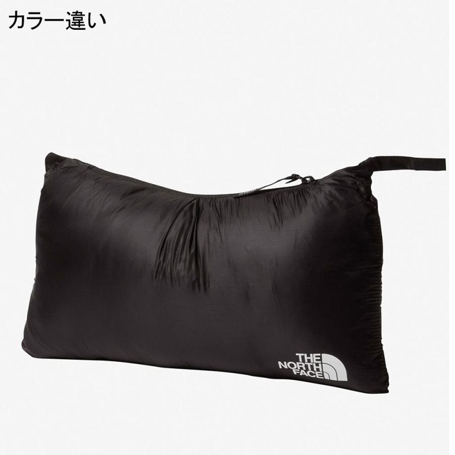 THE NORTH FACE（ザ ノースフェイス） サンダーラウンドネック