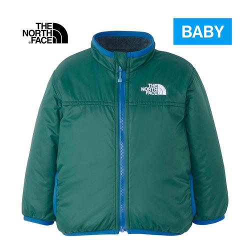 thenorthfaceリバーシブルコージージャケット NYB82344 THE NORTH FACE（ザ ノースフェイス） ノースフェイス リバーシブル