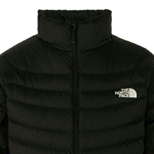 THE NORTH FACE（ザ ノースフェイス） サンダージャケット NYW82312 K