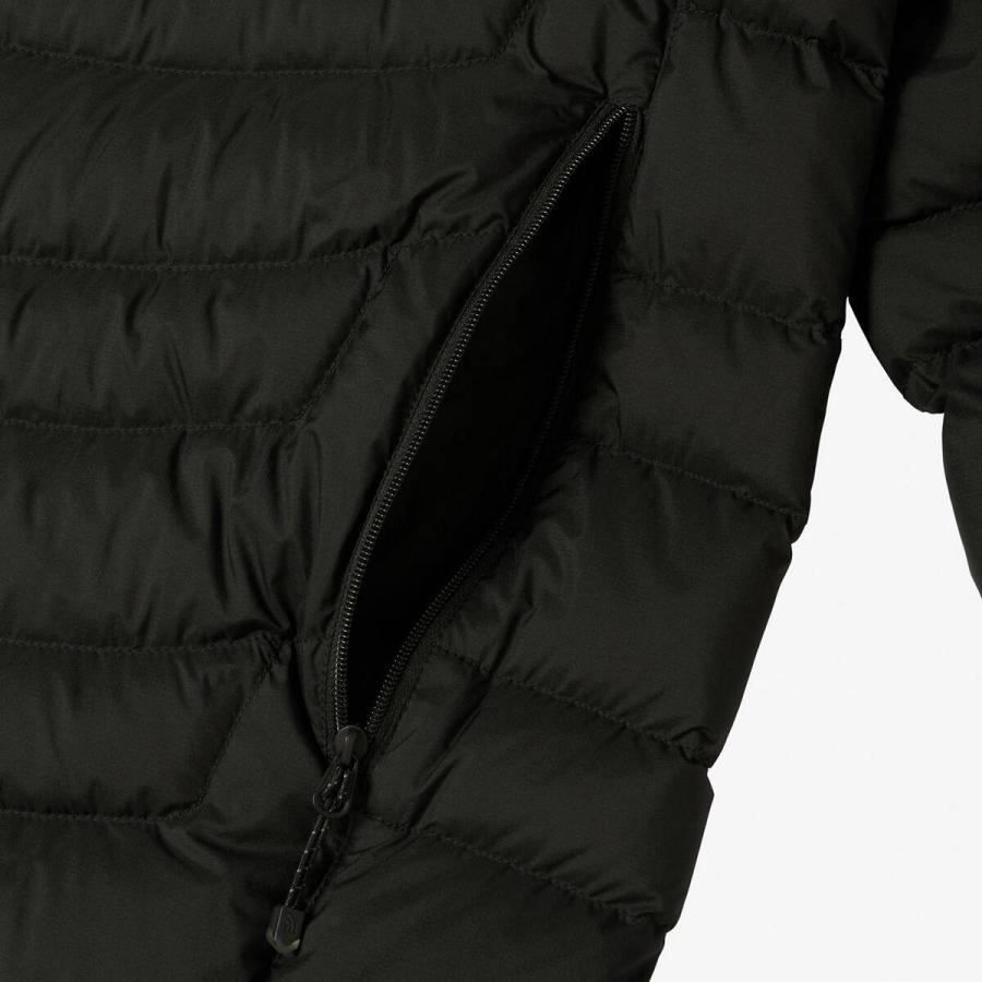 THE NORTH FACE（ザ ノースフェイス） サンダージャケット NYW82312 K