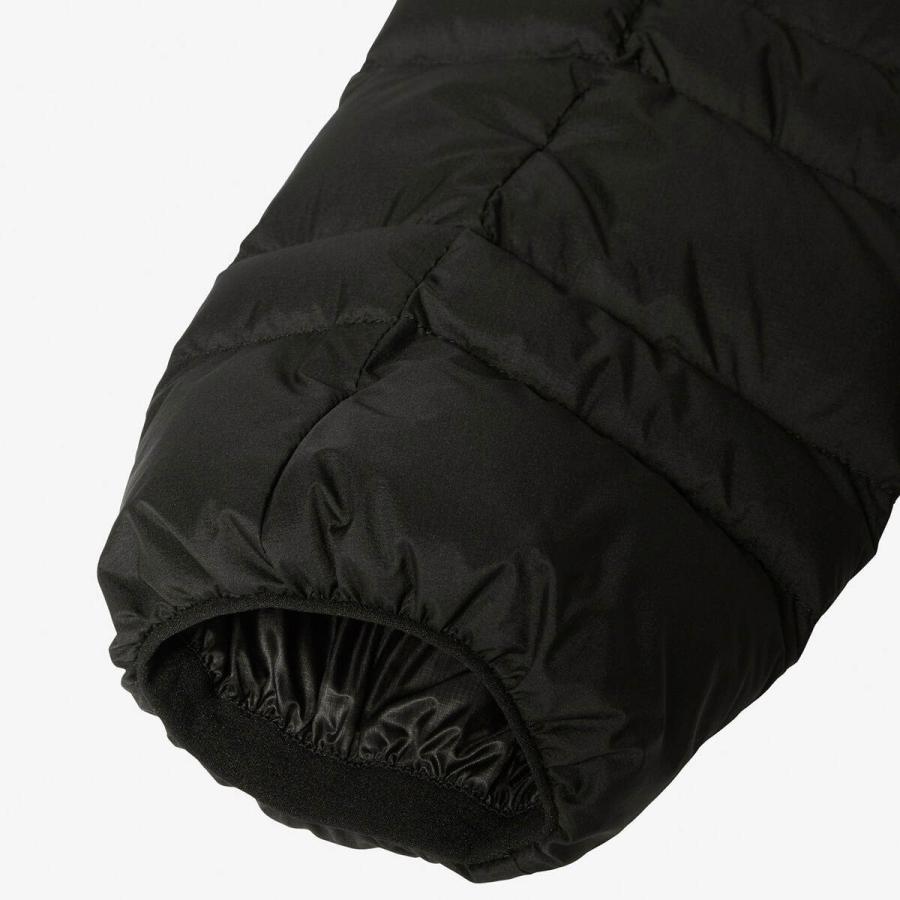THE NORTH FACE（ザ ノースフェイス） サンダージャケット NYW82312 K