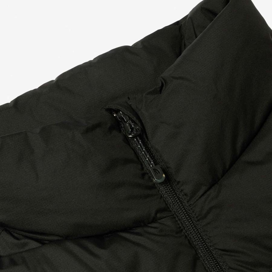 THE NORTH FACE（ザ ノースフェイス） サンダージャケット NYW82312 K