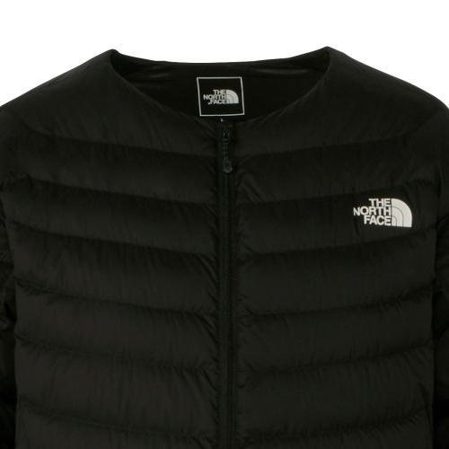 THE NORTH FACE（ザ ノースフェイス） サンダーラウンドネック