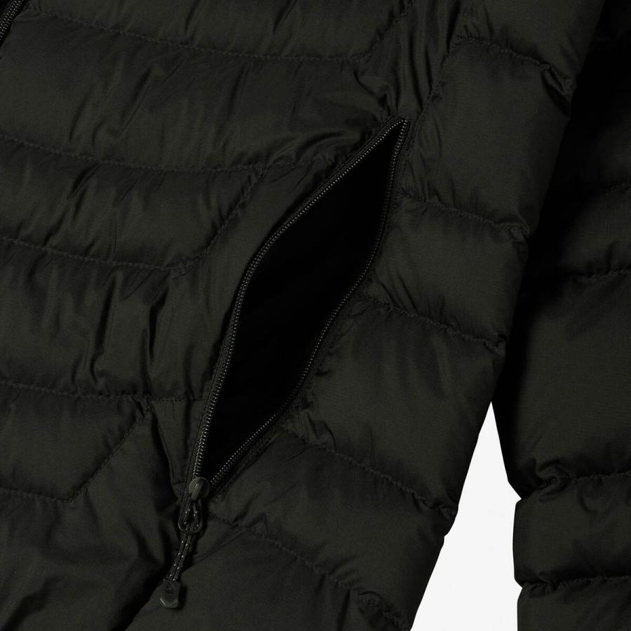 THE NORTH FACE（ザ ノースフェイス） サンダーラウンドネック