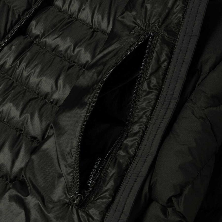 THE NORTH FACE（ザ ノースフェイス） サンダーラウンドネック