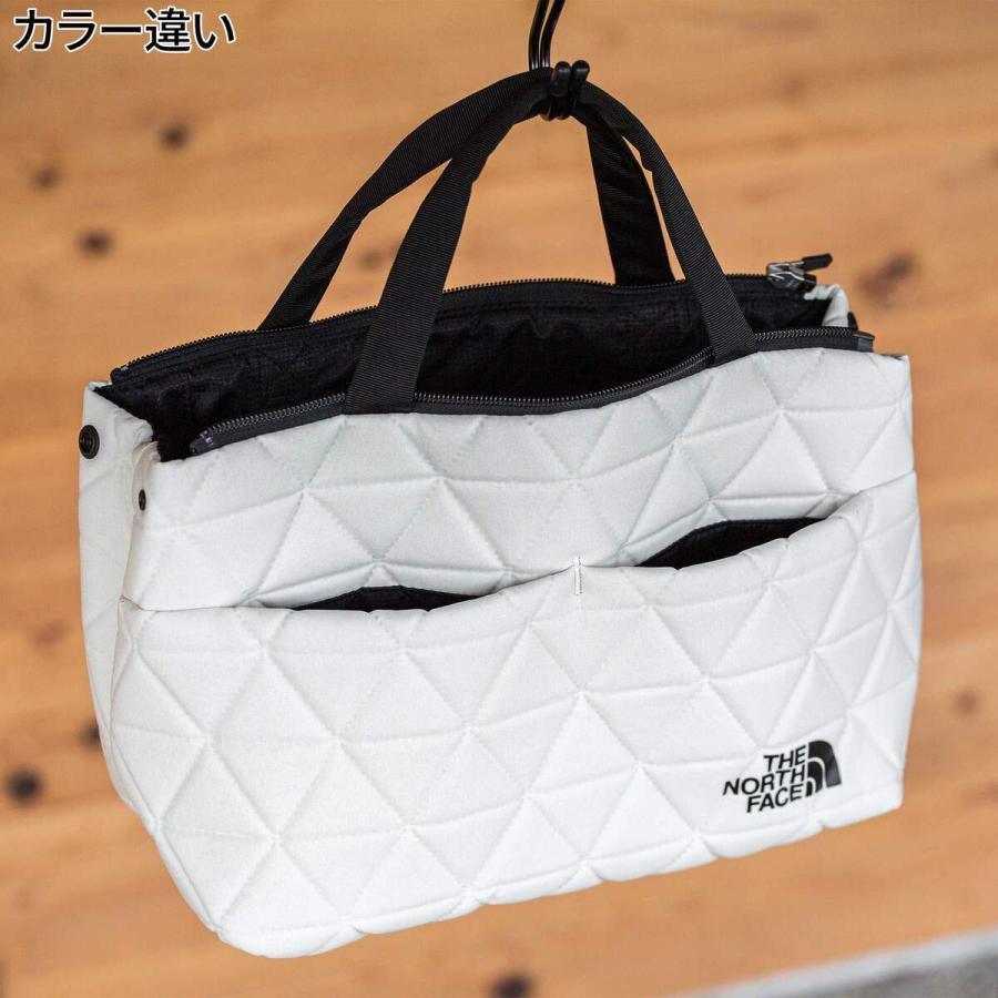 THE NORTH FACE（ザ ノースフェイス） ジオフェイスボックストート