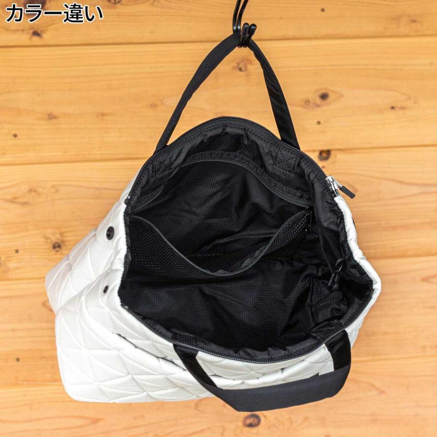 THE NORTH FACE（ザ ノースフェイス） ジオフェイスボックストート