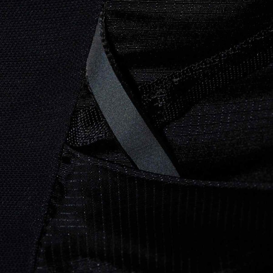ザ・ノース・フェイス ヘイジーデイパック NM82455 K ブラック 通勤アイテム 新学期 春夏モデル 鞄 バッグ リュック 軽量 PCスリーブ サイドポケット 旅行の画像
