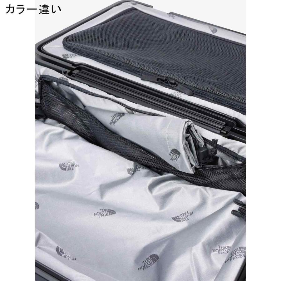 ザ ノースフェイス オールウェザー4ウィーラー 22インチ ニュートープグリーン 公式】オールウェザー4ウィーラー22インチ｜ザ・ノース