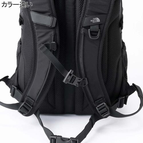 ザ・ノース・フェイス ノースフェイス シングルショット NM72303 EA イボルブテクスチャーアーモンド 在庫限り PriceDoTNF リュックサック デイパック｜esports｜09