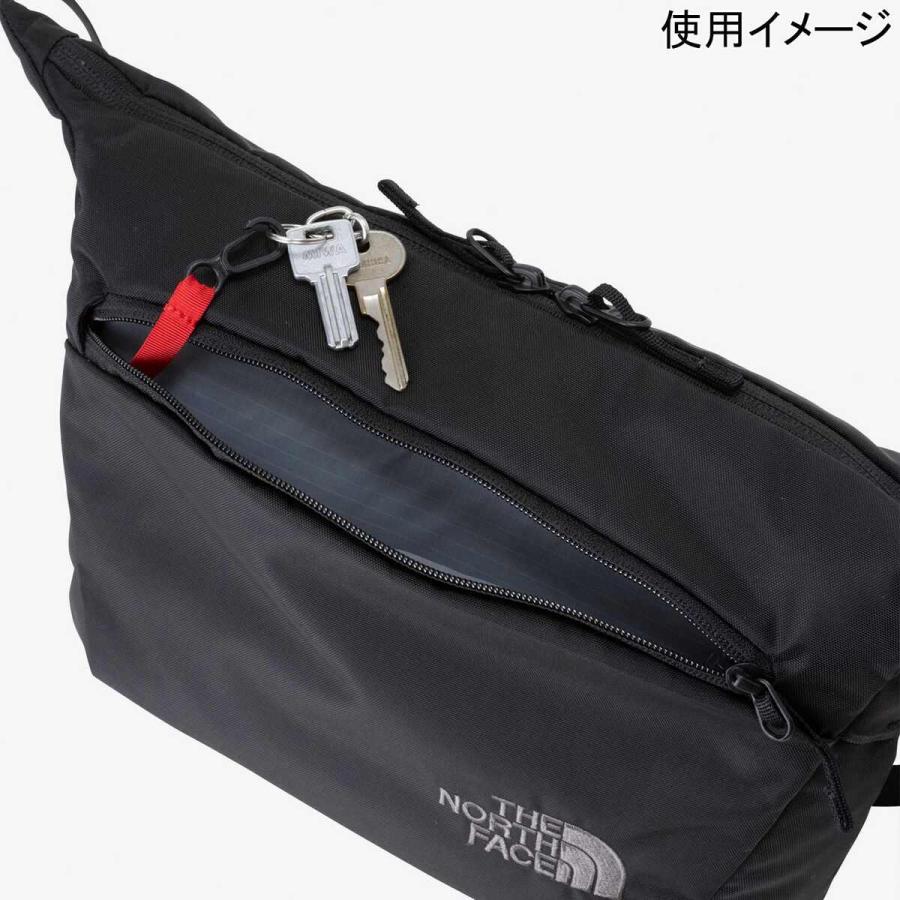 THE NORTH FACE（ザ ノースフェイス） カペラ 5 NM72353 K ブラック 