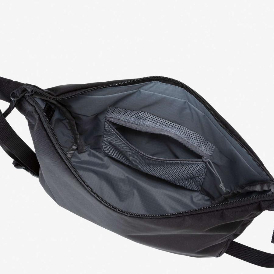 THE NORTH FACE（ザ ノースフェイス） カペラ 5 NM72353 K ブラック