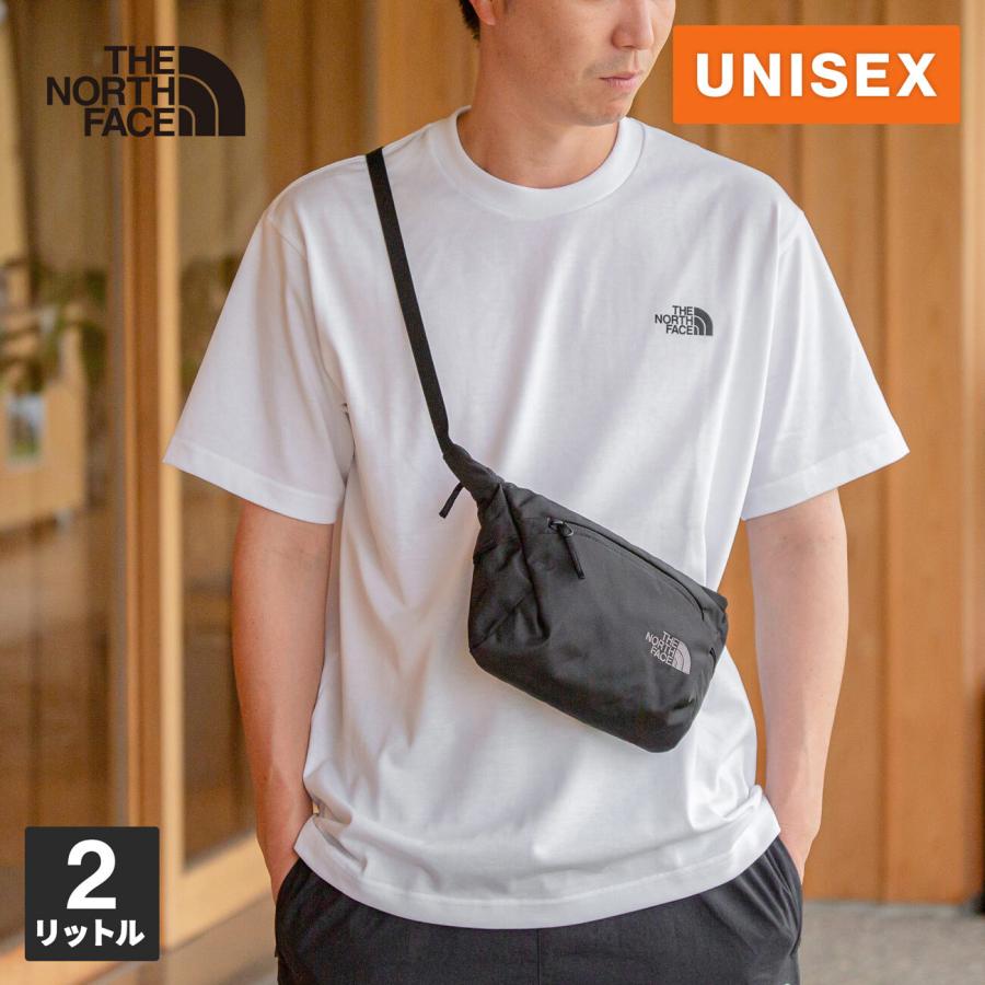 THE NORTH FACE（ザ ノースフェイス） カペラ 2 NM72354 K ブラック 