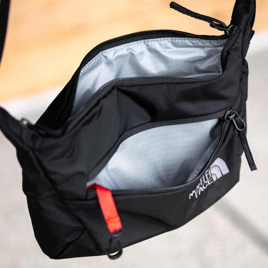 THE NORTH FACE（ザ ノースフェイス） カペラ 2 NM72354 K ブラック