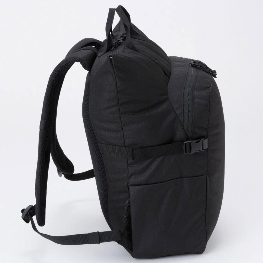 THE NORTH FACE（ザ ノースフェイス） ボルダートートパック NM72357 K