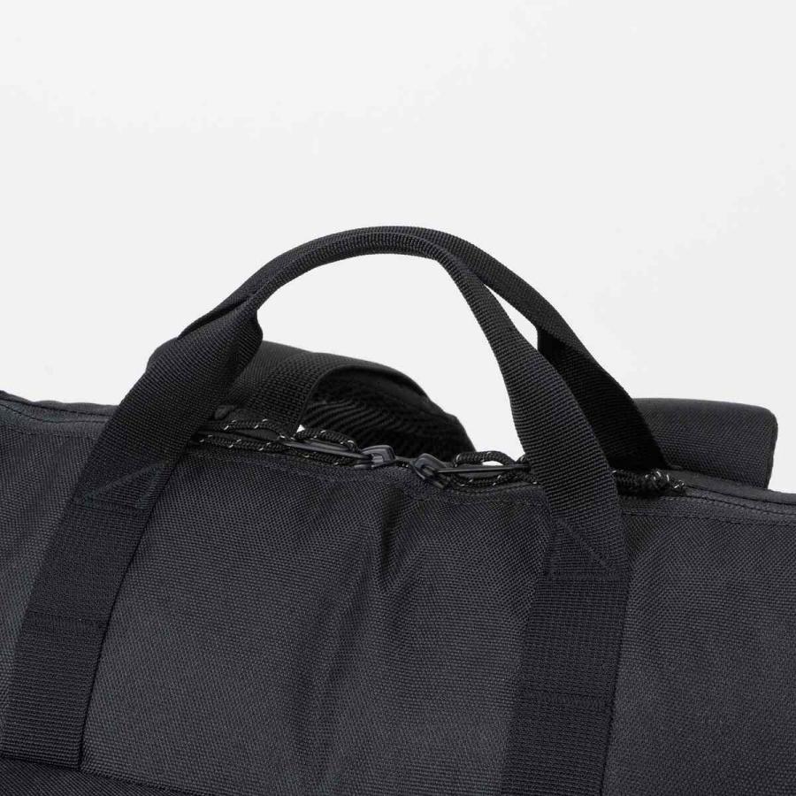 THE NORTH FACE（ザ ノースフェイス） ボルダートートパック NM72357 K