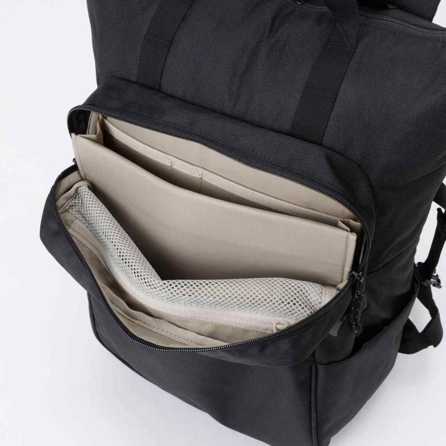 THE NORTH FACE（ザ ノースフェイス） ボルダートートパック NM72357 K