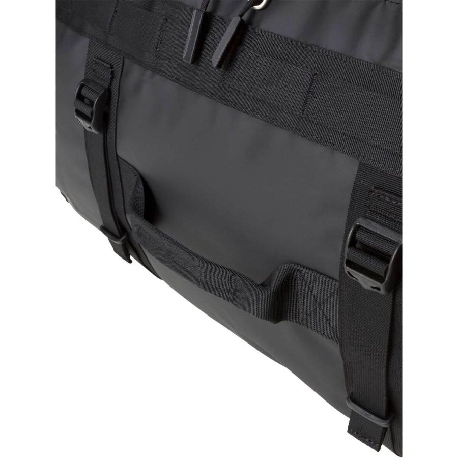 THE NORTH FACE（ザ ノースフェイス） BCローリングダッフル NM82363 K