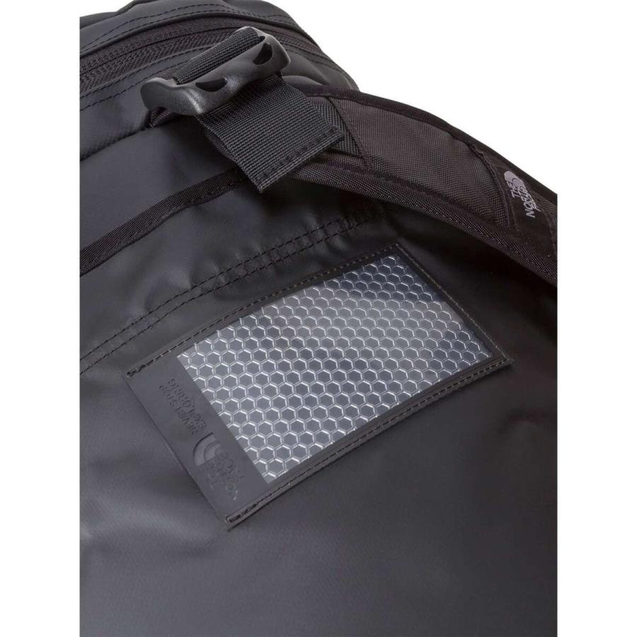 THE NORTH FACE（ザ ノースフェイス） BCローリングダッフル NM82363 K