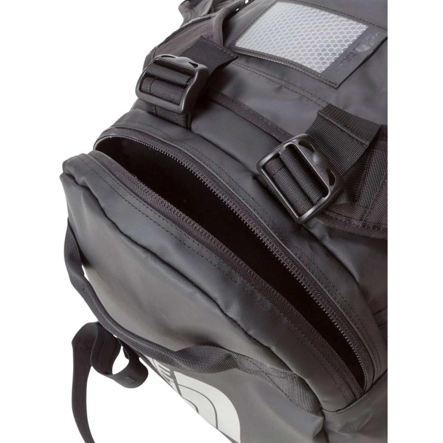 THE NORTH FACE（ザ ノースフェイス） BCローリングダッフル NM82363 K