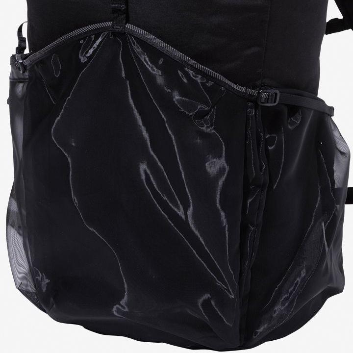 THE NORTH FACE（ザ ノースフェイス） ロールパック30 NM82388 K