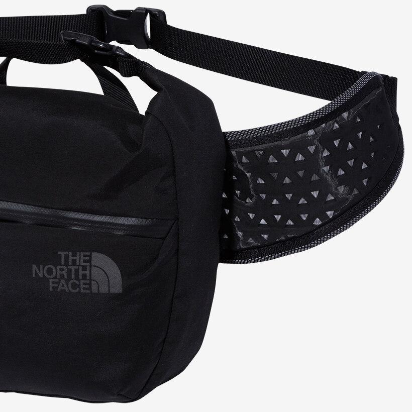 THE NORTH FACE（ザ ノースフェイス） ロールパック5 NM82390 K