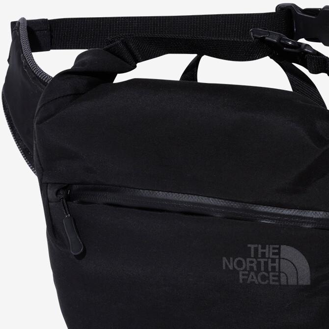 THE NORTH FACE（ザ ノースフェイス） ロールパック5 NM82390 K