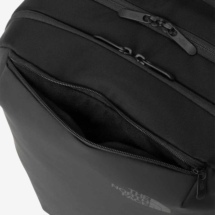 THE NORTH FACE（ザ ノースフェイス） バサルトウィーケンダー NM82391