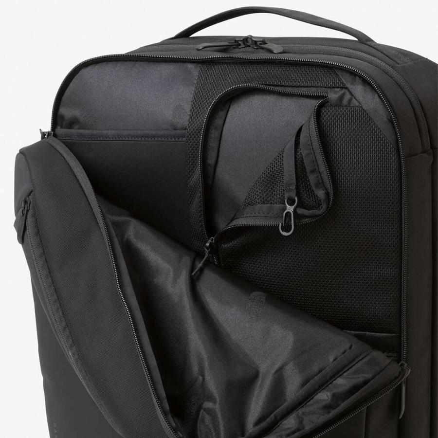 THE NORTH FACE（ザ ノースフェイス） バサルトウィーケンダー NM82391