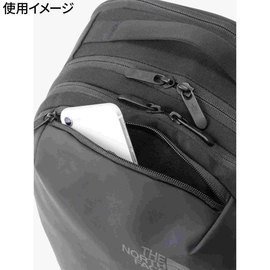 【美品】ノースフェイス THE NORTH FACE リュック　ビジネスバック 楽天市場】ザ・ノース・フェイス リュックサック ローマースリムデイ