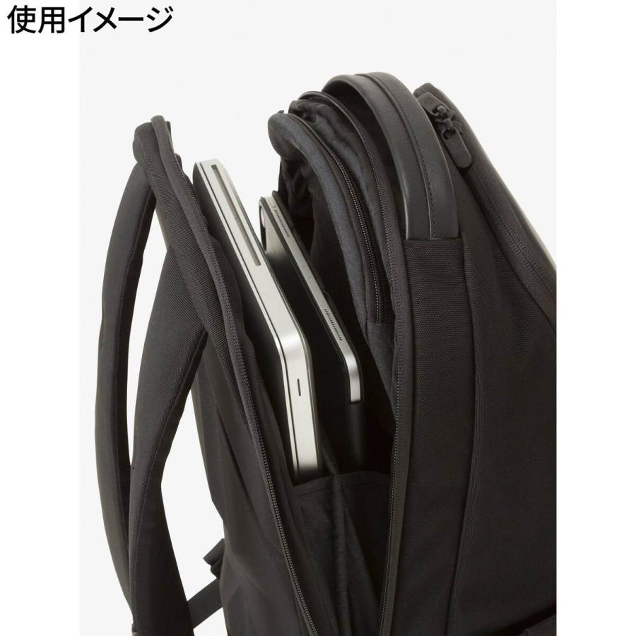 THE NORTH FACE（ザ ノースフェイス） ローマースリムデイ NM82396 K