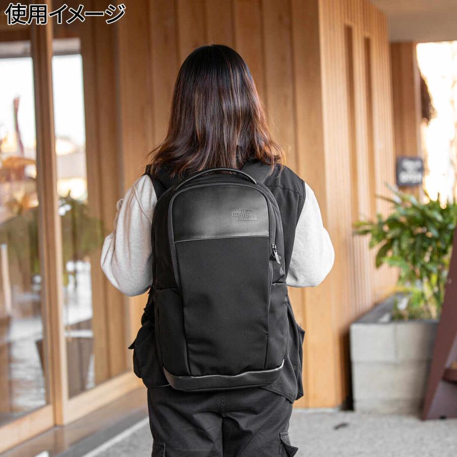 THE NORTH FACE（ザ ノースフェイス） ローマースリムデイ NM82396 K
