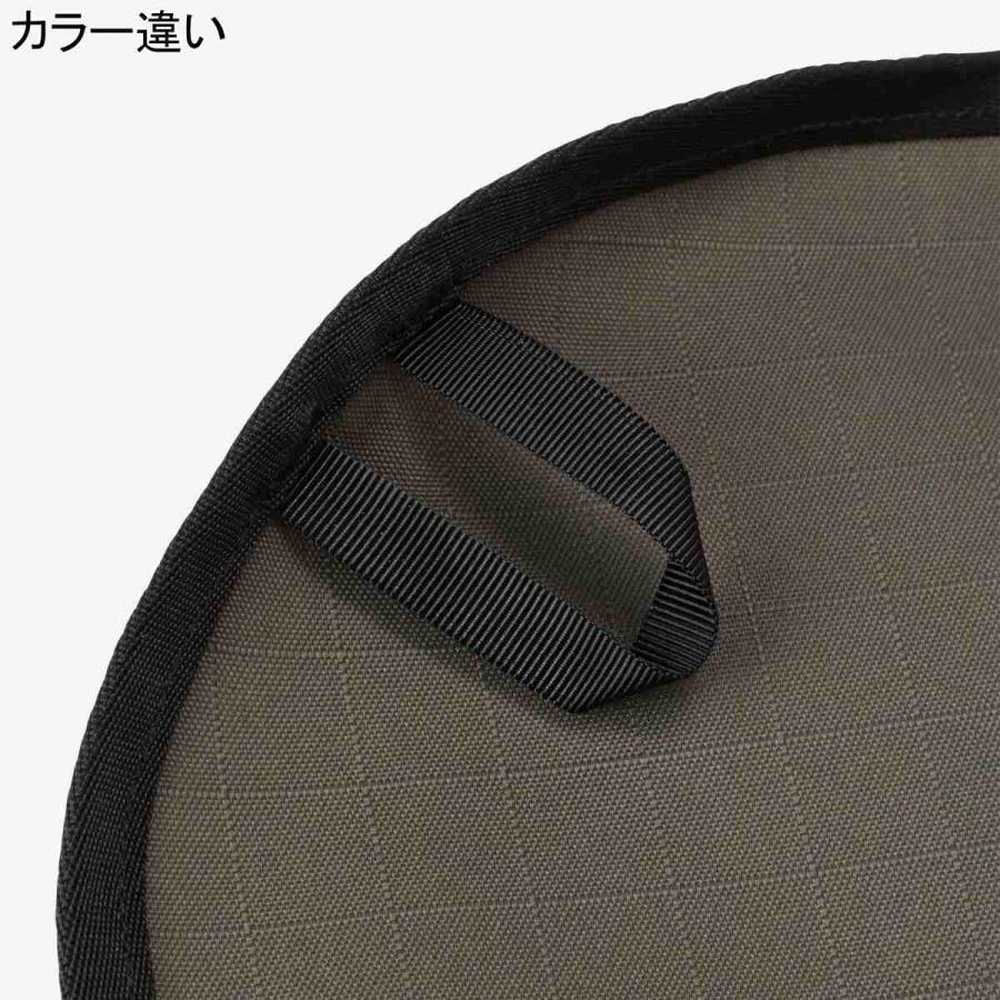 THE NORTH FACE（ザ ノースフェイス） ワオナグラウンドタープ NN32326