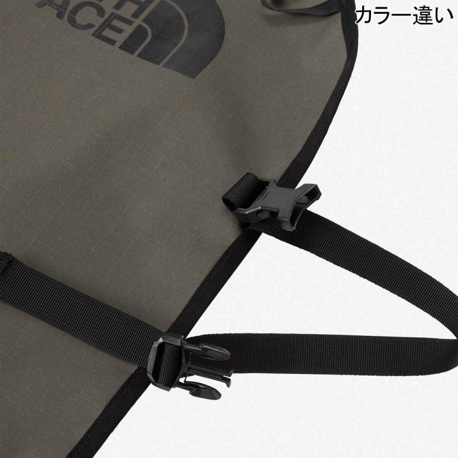 THE NORTH FACE（ザ ノースフェイス） ワオナグラウンドタープ NN32326